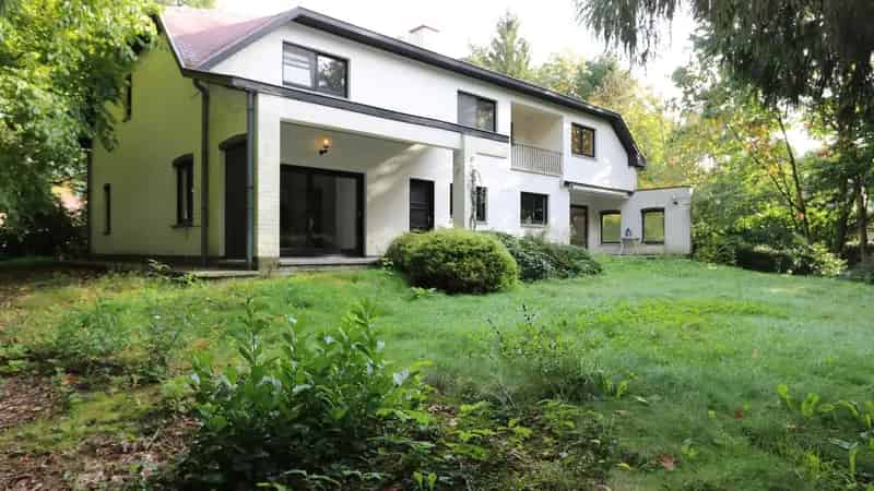 Eengezinswoning te huur in Maasmechelen