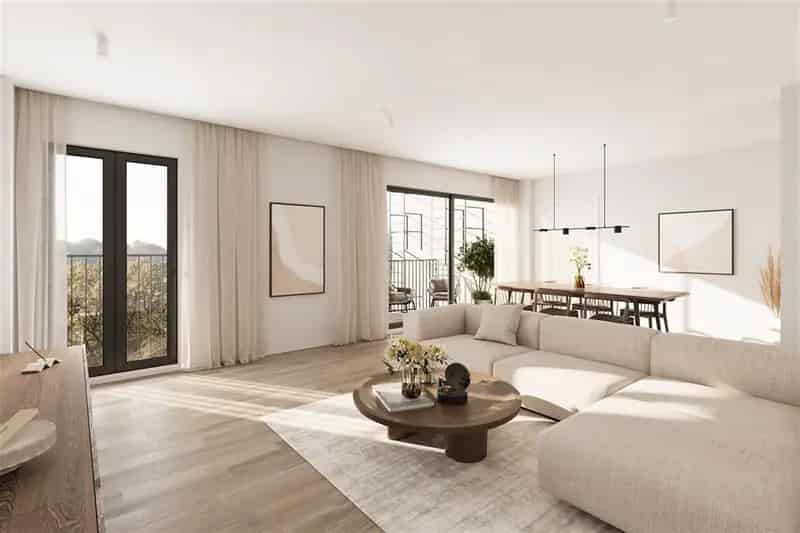 Appartement te koop in Antwerpen