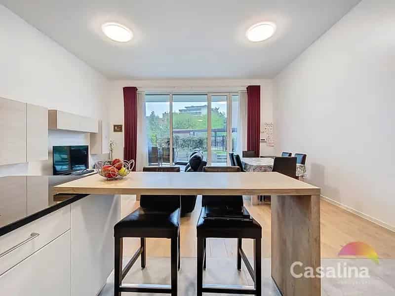 Appartement te koop