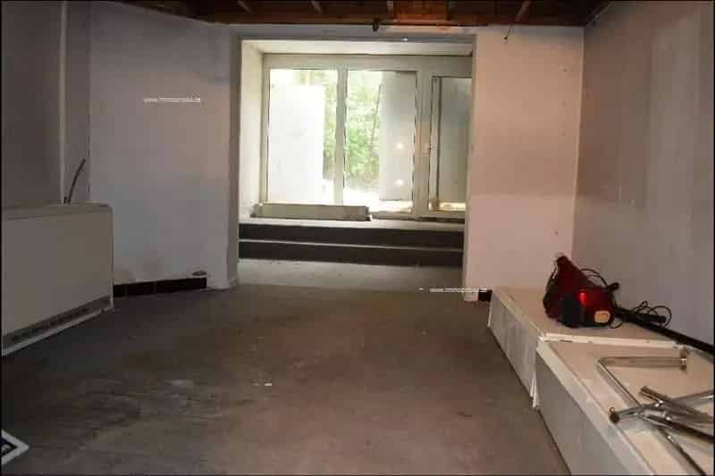 Handelspand te huur Mouscron