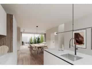Project: "Woluvert" - Sint-Pieters-Woluwe 1951886-7013170