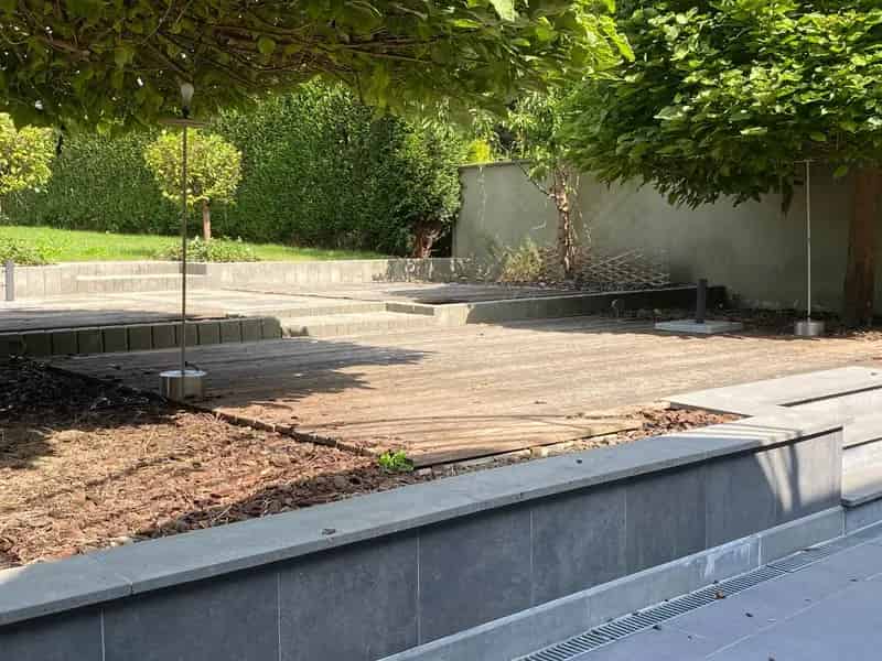 Huis te koop: Multifunctioneel pand met woonst en tuin