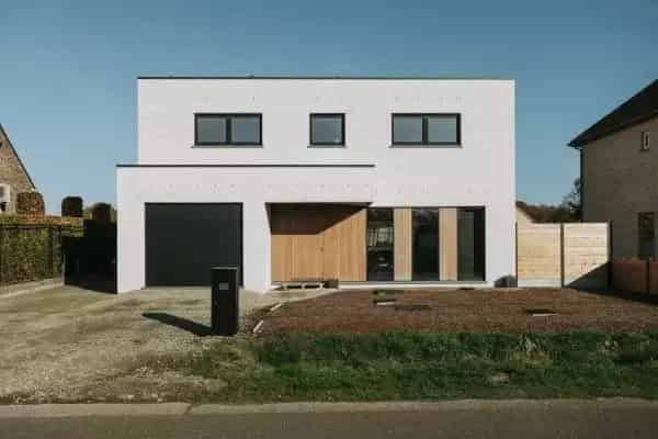 Centraal gelegen open bebouwing, 12a 72ca