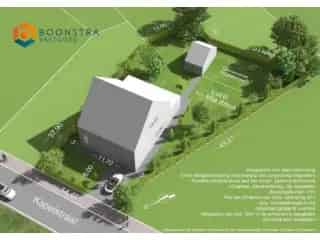 Bouwgrond te koop - Putte RBT14645