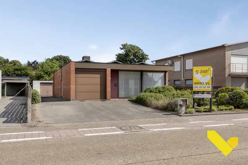 Huis te koop