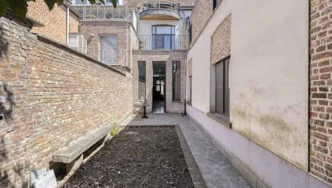 Opbrengsteigendom te koop in Rupelmonde - Opbrengsteigendom D9120-25043 - Dewaele