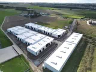 Industrie te koop - Saint-Georges-sur-Meuse RBT15825