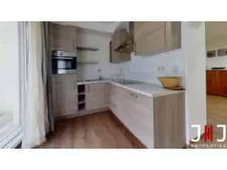 Appartement te huur - Etterbeek VBC68949