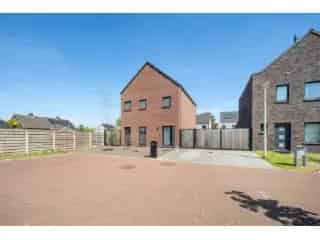 Huis te koop - Pelt RBT25513