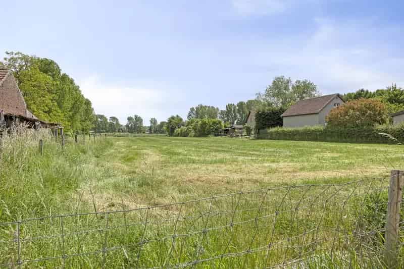 Bouwgrond voor open bebouwing te koop in Geetbets