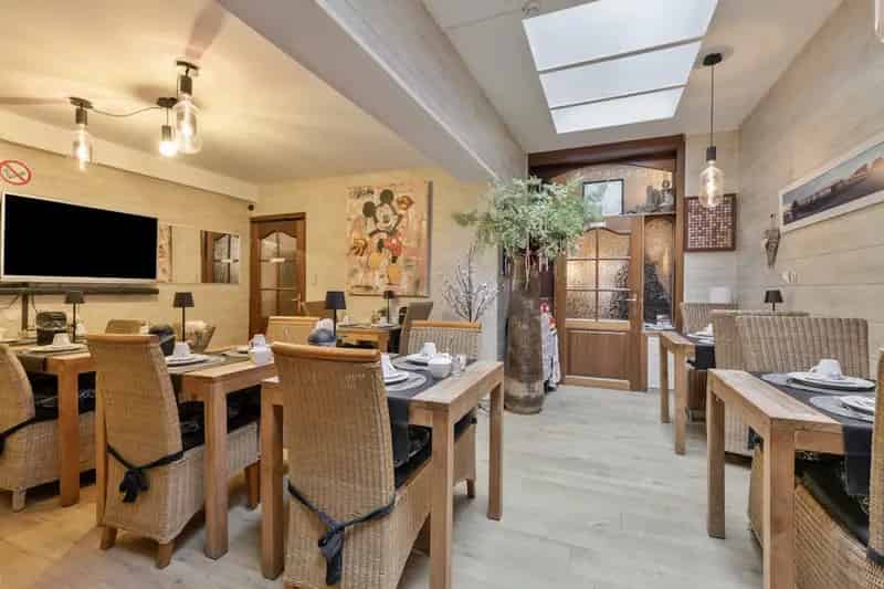 Huis te koop