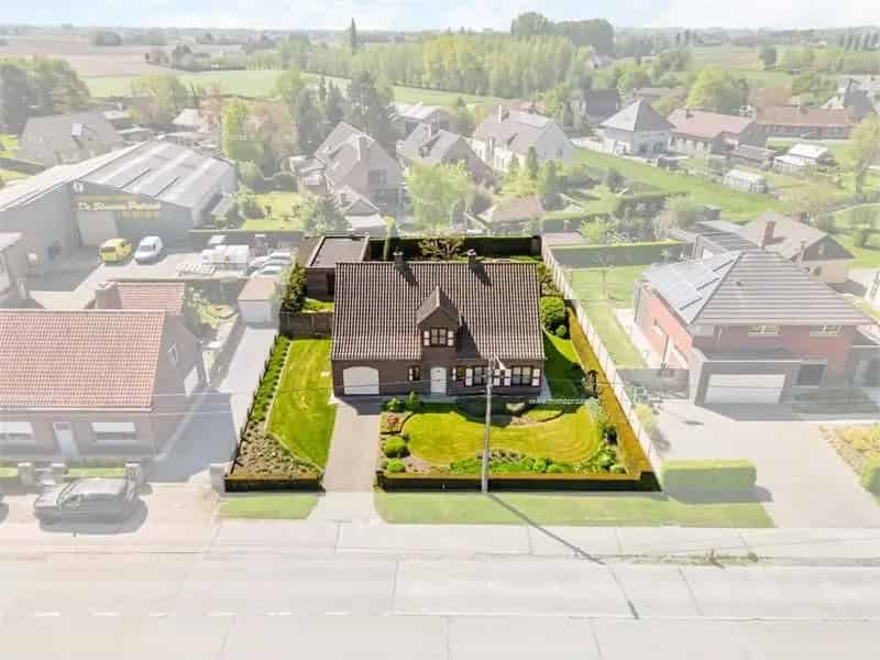 Woning te koop Lotenhulle