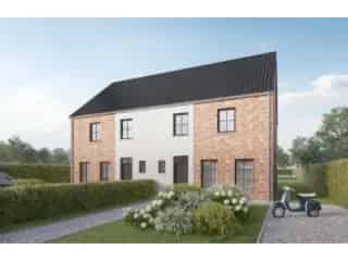 Huis te koop - Sint-Denijs-Westrem RBT98545