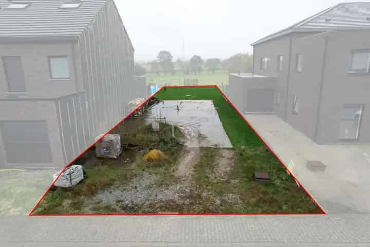 Projectgrond te koop in Seneffe