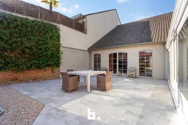 Huis te huur