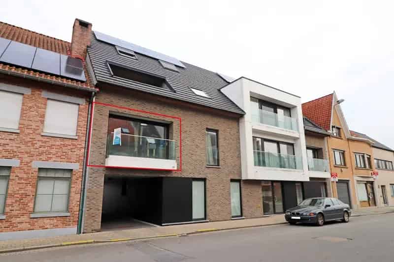 Appartement te koop