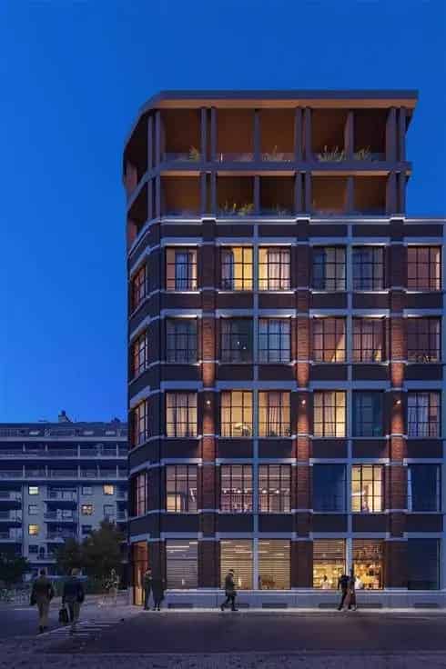 Penthouse Te Koop