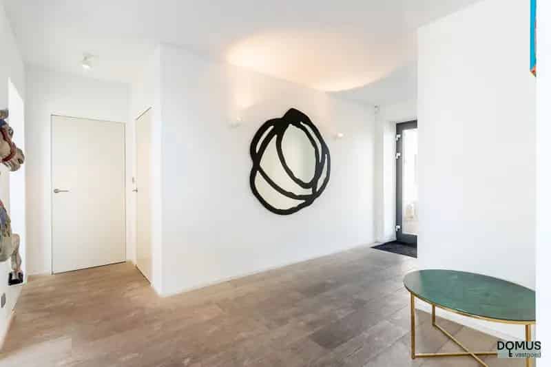 Knap Landhuis in Rossem (Meise-Wolvertem)