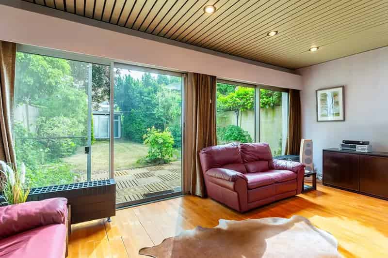 Energiezuinige woning met tuin én garage in extramuros Boho 8517381