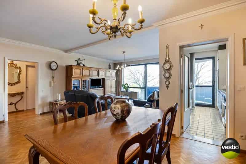 Appartement te Koop Hasselt 3 slaapkamers 104m²
