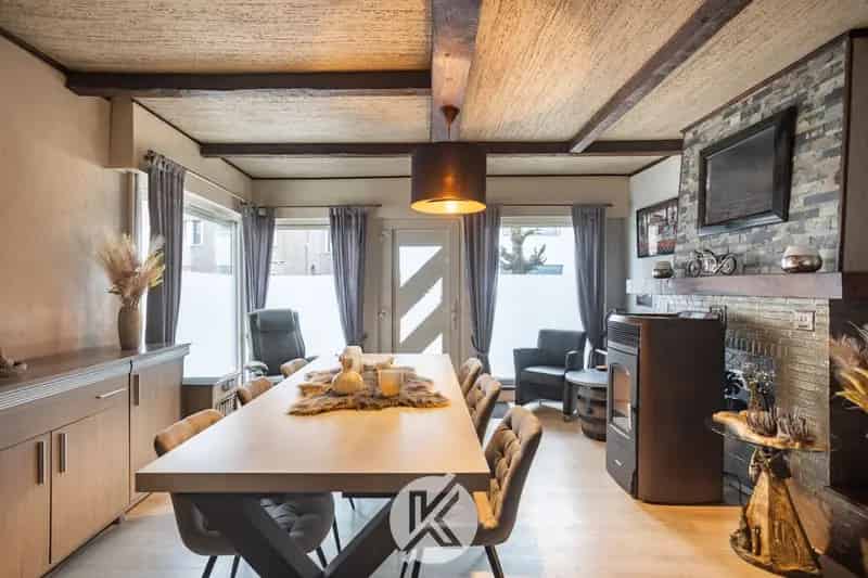 Huis te koop in Hillegem
