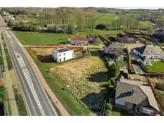 Bouwgrond te koop - Aarschot RBU00374