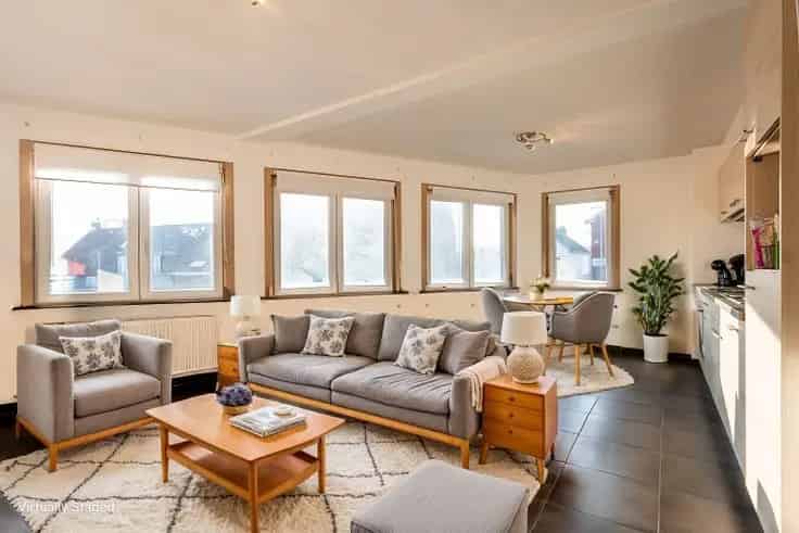 Appartement Te Koop