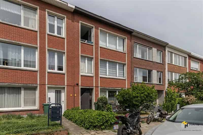 Appartement te koop