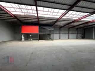 Industrie te koop - Kortrijk RBT82333
