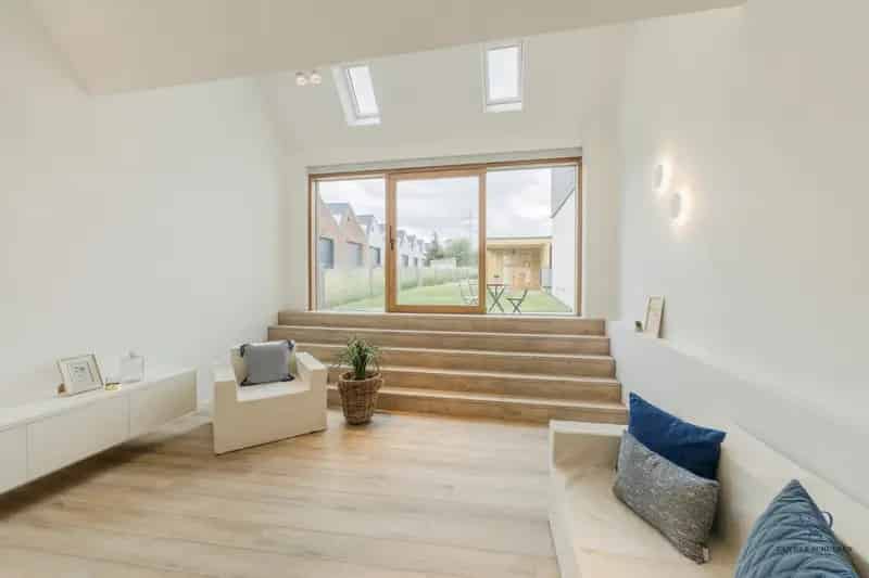 Instapklaar wonen in stijl.