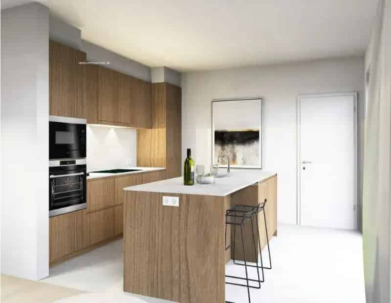 Nieuwbouw woning te koop in Brakel