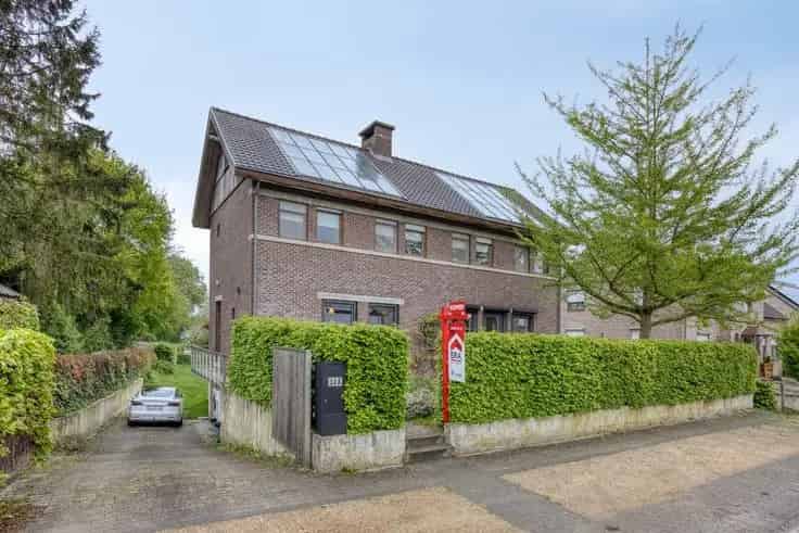 Huis Te Koop