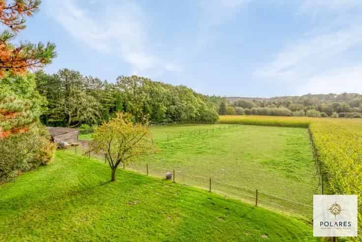 Huis Te Koop Landelijke Hoeve Te Renoveren Paardenweide