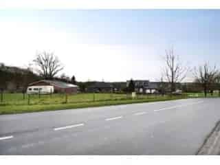 Bouwgrond te koop - Hauset VBC20450