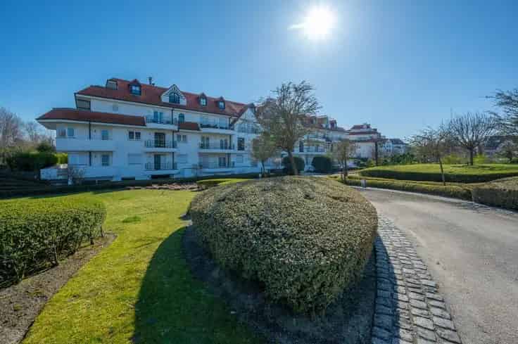 Appartement Te Koop