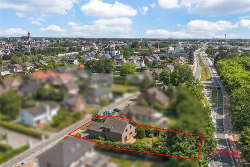 Huis te koop
