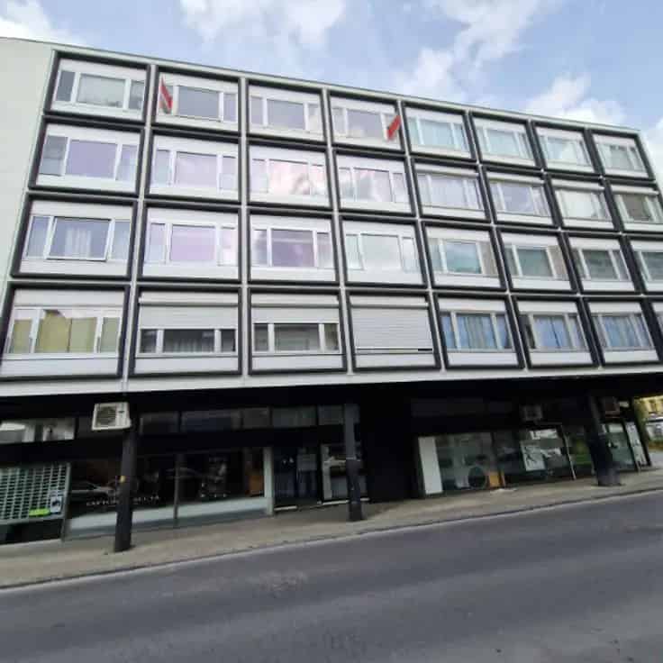 Appartement Te Koop