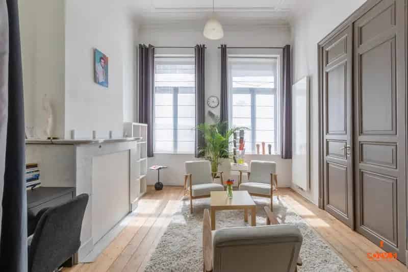 Huis te koop in Gent