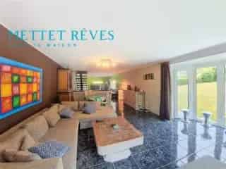 Villa te koop - Neuville VBD00495