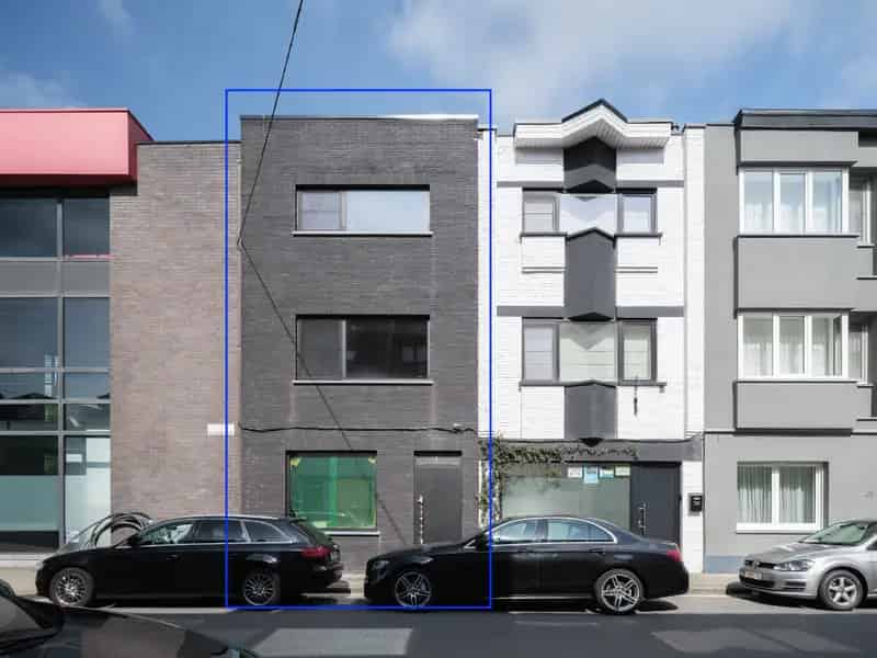 Huis te koop in Gent