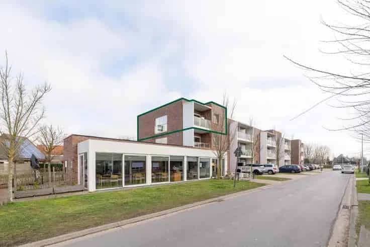 Appartement Te Koop