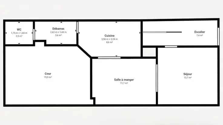 Huis Te Koop
