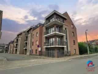 Penthouse te koop Braine-le-Comte 2 slaapkamers