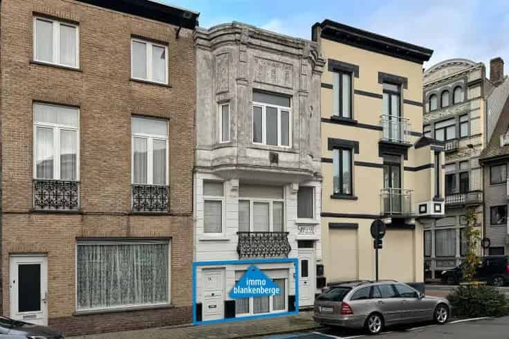 Appartement Te Koop