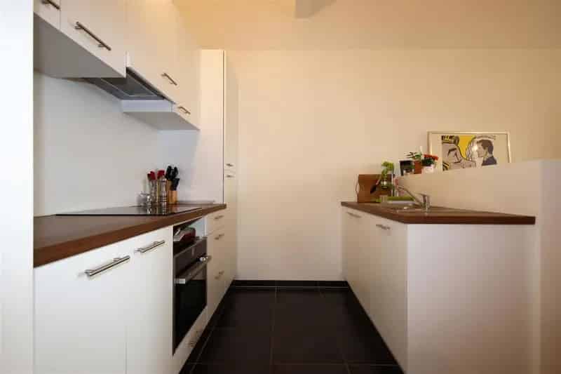 Appartement te koop