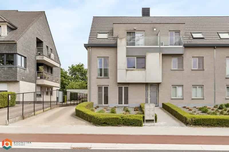 Appartement te huur 2 slaapkamers Onze Lieve Vrouw Waver