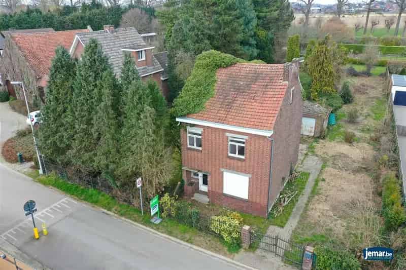 Grond te koop Leut 16 are Sloop Wederopbouw