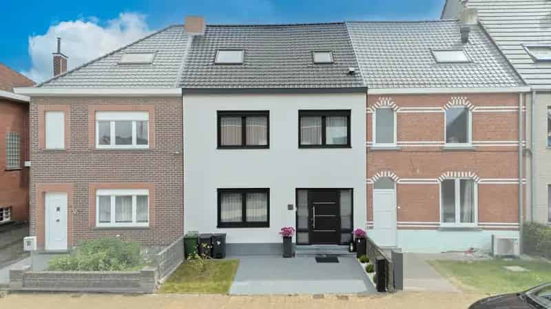 Huis te koop