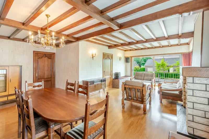 Huis te koop Boekhoute 3 slaapkamers grote tuin