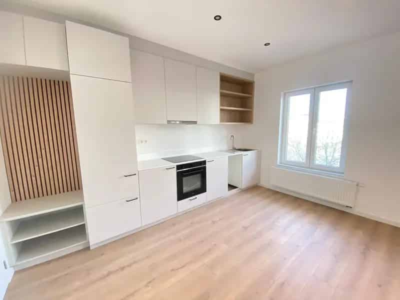 Appartement te huur 1 slaapkamer Centrum